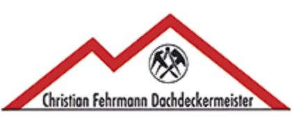 Christian Fehrmann Dachdecker Dachdeckerei Dachdeckermeister Niederkassel Logo gefunden bei facebook euvs